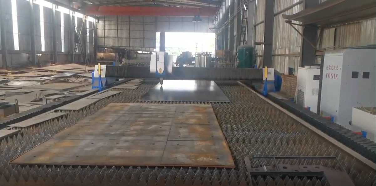 數控激光切割機廠家