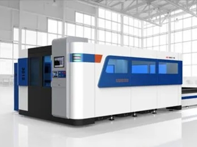 數控激光切割機的自動化特點