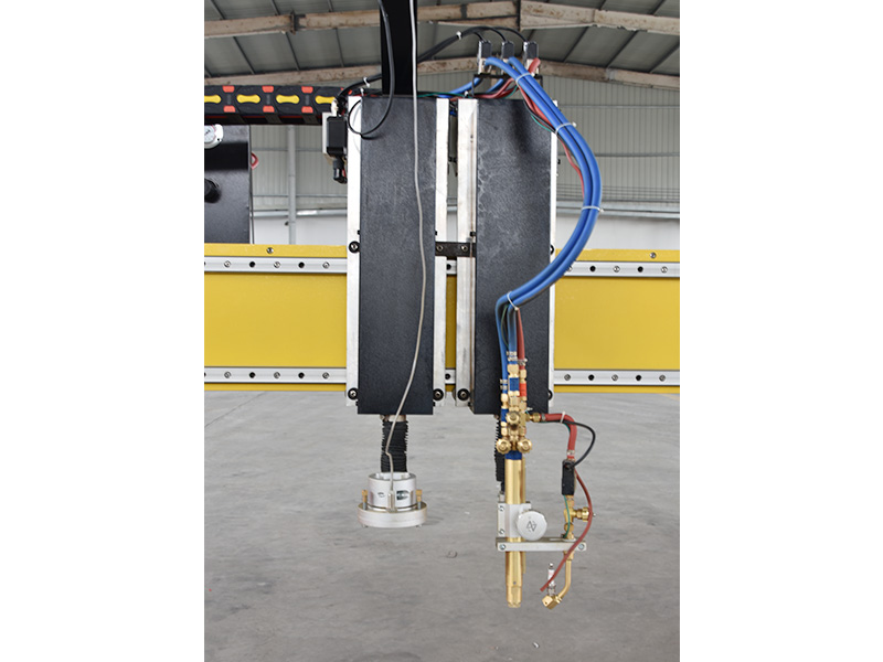 龍門數控切割機