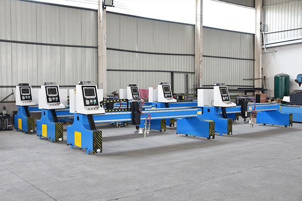 數控等離子切割機