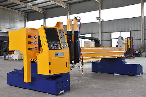 如何減少數(shù)控等離子切割機(jī)維護(hù)成本？這些你需要做好