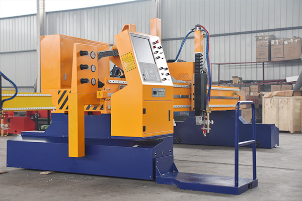 臺式數控切割機