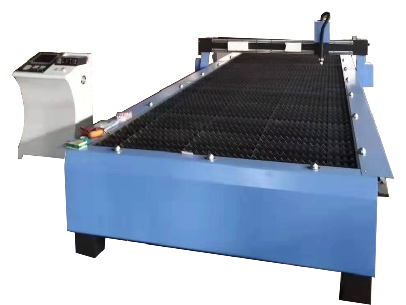 龍門式數控等離子切割機