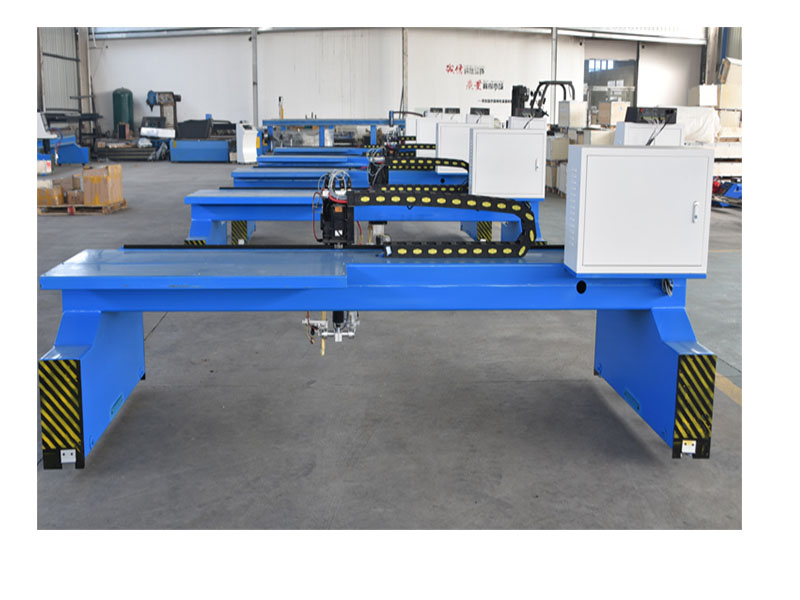 數控切割機的檢查很重要！還要保障正確的操作