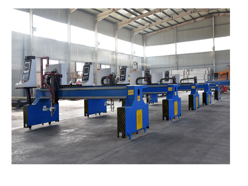 數(shù)控激光切割機中的對焦鏡片需要進行定期的維護！