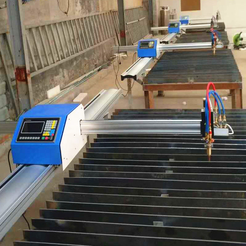 等離子切割機是如何進行冷卻工作的？