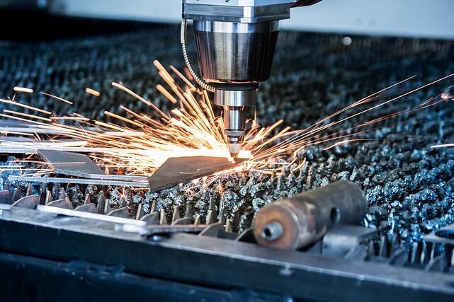 激光切割機(jī)可以用來做什么？有什么用途？