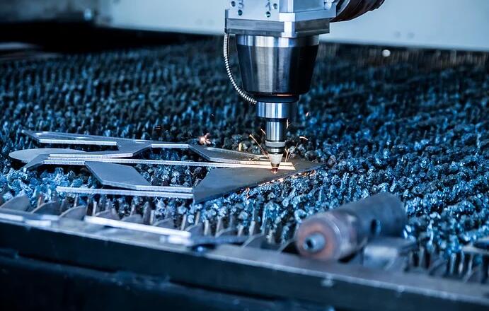 激光切割機廠家