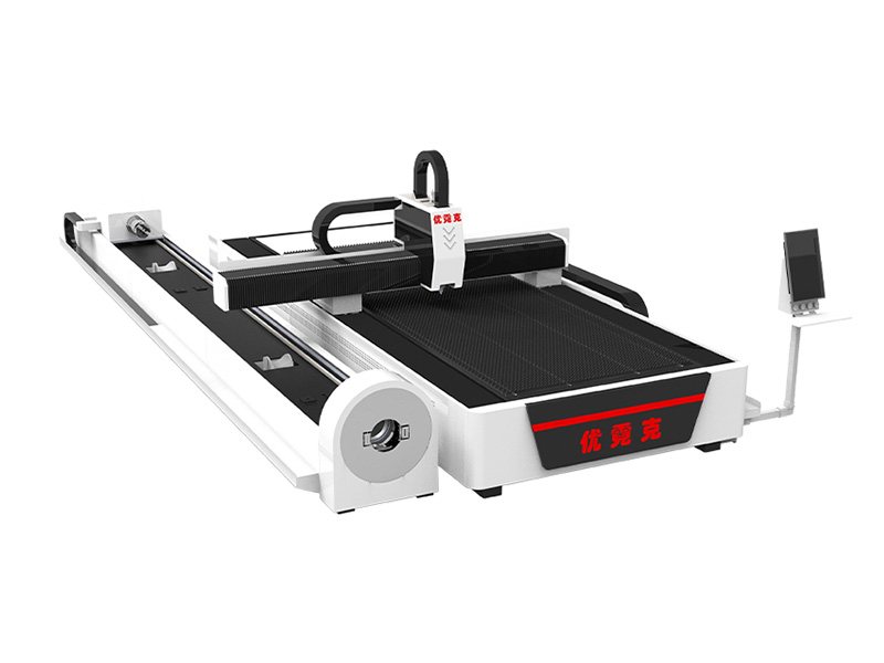 光纖激光切割機是否可以切割銅材料