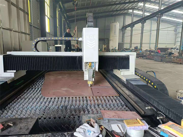 激光數控切割機公司
